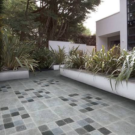 Heavy Duty Parking Tiles